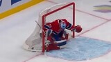 Gotta See It: Thompson’s shot off end boards banks in off Dobes to tie Game 4