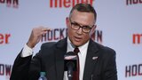 Why other GMs are rooting for Yzerman to hold strong on Larkin trade request