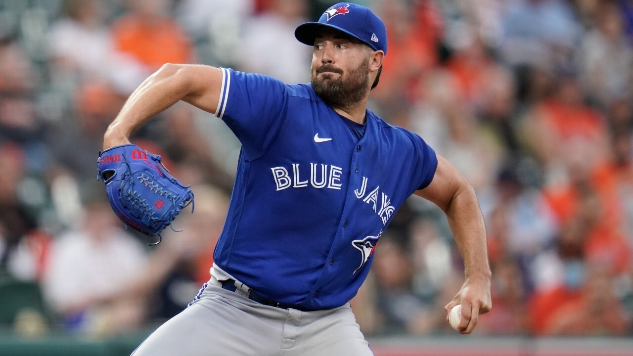 Blue Jays' offseason savings could lead to big splash in pitching