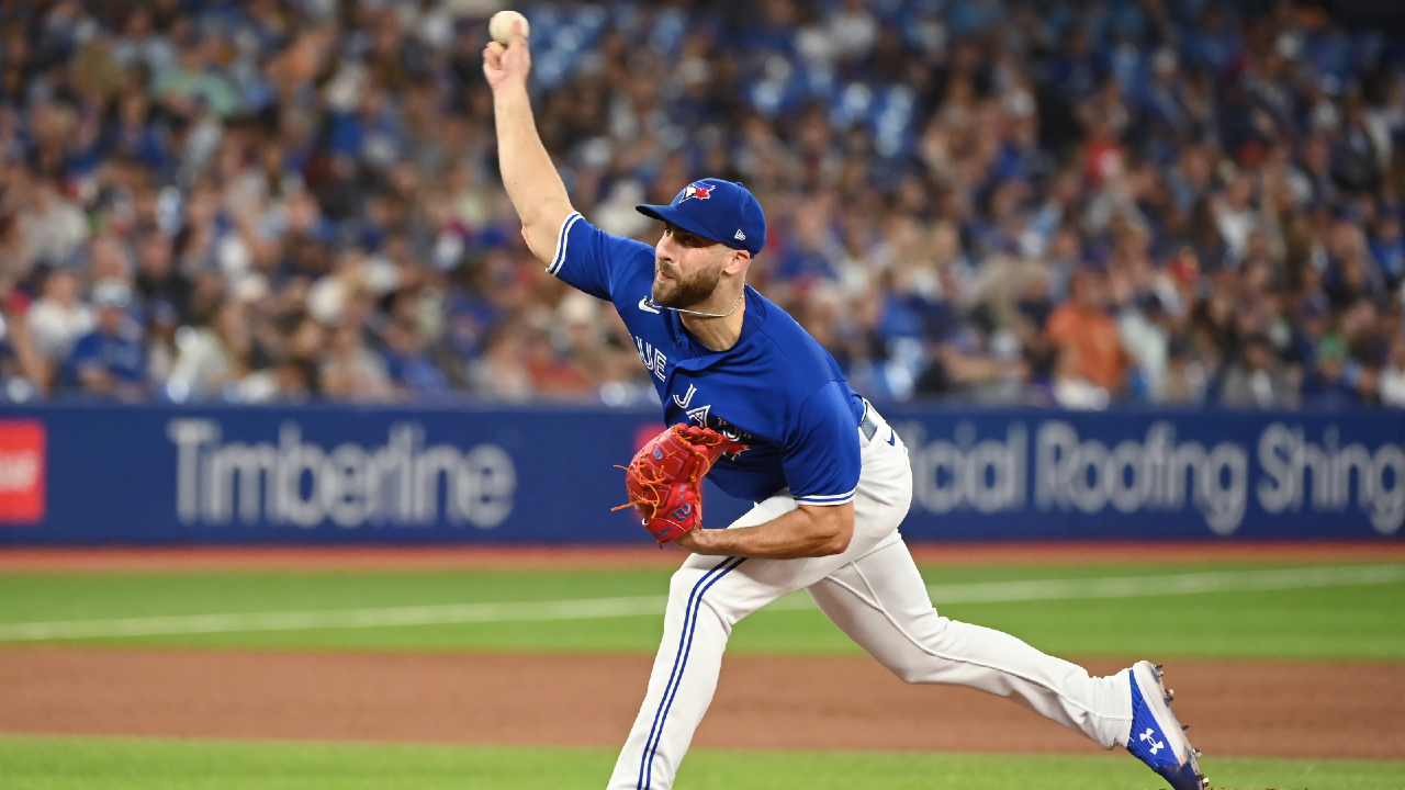 Reports: Blue Jays land relievers Anthony Bass, Zach Pop from Marlins at  MLB trade deadline