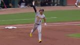 Pirates’ Lowe takes Taillon deep with grand slam blast
