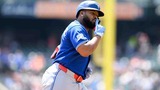 ‘I always try to finish strong’: Guerrero Jr. on pressure of early struggles