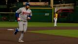 Blue Jays’ Santander smashes home run in triple-A rehab debut