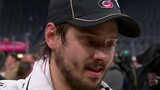 ‘All the work is worth it’: Aho on Hurricanes long climb to Stanley Cup