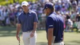 Pining for Rory vs. Bryson on Sunday, how to handicap 2025 Ryder Cup