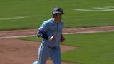 Blue Jays’ Varsho crushes 16th home run of the season vs. Reds