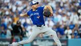 Blue Jays’ Scherzer is all systems go and set to be key piece of rotation