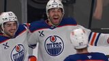 Bouchard lifts Oilers to overtime win with 20th goal of season
