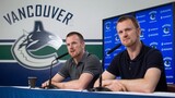 Why Sedins may be taking on a bigger role in Canucks’ front office