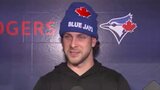 Clement feeling the love from Canada after getting voted into All-Star Game