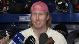 Canadiens’ Laine planning to ‘see where the wind takes me’ in free agency