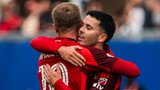 Morgan and TFC set sights on Orlando as they look to control their own fate