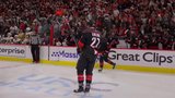 Gotta See It: Hurricanes’ Ehlers scores 25 seconds into Game 1