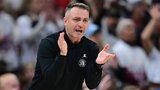 ‘It’s about making simple plays’: What Rajakovic learned in playoff setting