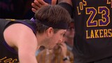 Lakers’ James, Reaves miss crucial shots with season on the line