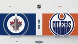 NHL Pre-Season Highlights: Oilers 5, Jets 2