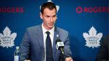 Chayka on Maple Leafs’ plans: ‘Every season is an opportunity’