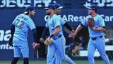 How have vibes shifted in Blue Jays clubhouse since mid-season shakeup?