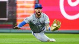 Breaking down Lukes’ all-around impact in Blue Jays’ extra-innings win