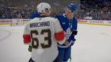 Maple Leafs and Panthers exchange handshakes after seven-game series