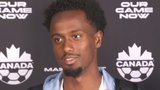 Ahmed, Oluwaseyi grateful for Canada fan support throughout World Cup
