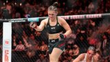 Blanchfield on fight with Jasudavicius: ‘I’m Looking to take her neck’