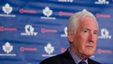 Kypreos, former executive MacLean remember the late Cliff Fletcher