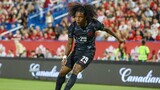 How Nelson overcame odds to earn Canada’s final World Cup roster spot