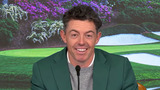 ‘It’s been an amazing 12 months’: McIlroy on dream year with Green Jacket