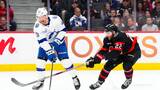 Maple Leafs’ Raddysh opens up on Tampa exit, excited for Toronto