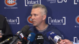 ‘I know we look very entertaining’: St. Louis on the Canadiens’ offence