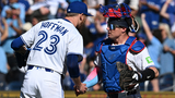 Blue Jays’ bullpen comes up big to secure win over Brewers