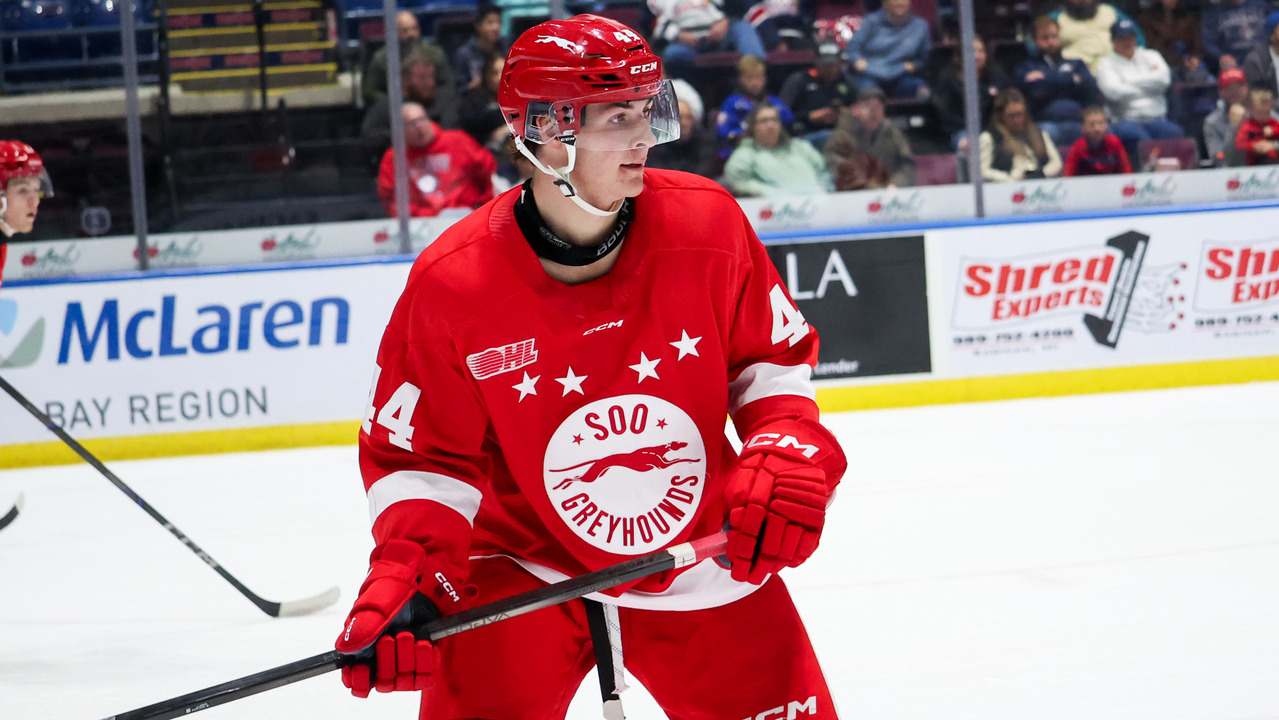 Matthew Schaefer Becomes Top Pick in Emotional 2025 NHL Draft Moment