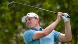 Fitzpatrick drains birdie chip to climb leaderboard at Canadian Open