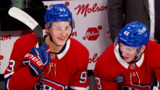 Canadiens out to prove they have staying power after surprising playoff run