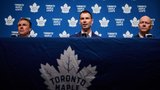 Plenty out and plenty in, but with change comes risk for Maple Leafs