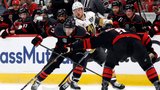 How Game 1 thriller set the stage for epic Golden Knights-Hurricanes Final