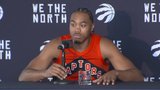 ‘Physical, strong defenders’: Raptors’ Barnes on tandem with Leonard