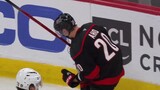 Hurricanes’ Staal finds Aho off Stutzle’s giveaway for shorthanded goal