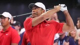 Woods’ swing impresses but durability is key to potential Masters showing