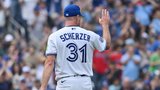 Blue Jays’ Yesavage on Scherzer’s mentorship: ‘One of the all-time greats’