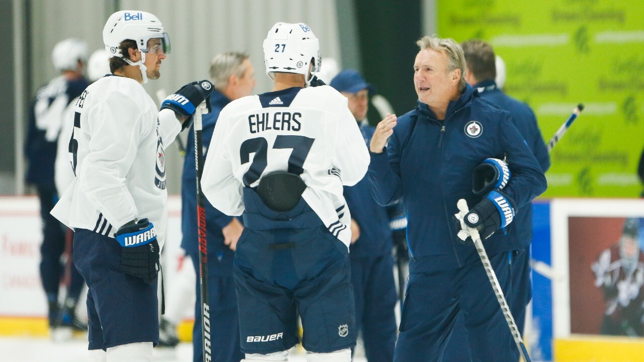 Winnipeg Jets to induct Selanne, Numminen into team's Hall of Fame