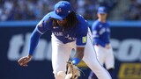 Why Schneider put his trust in McAdoo over pinch hitter in eighth inning