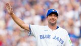 Blue Jays react to Scherzer’s dominant potential final MLB start