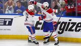 ‘Electric’: Canadiens’ Danault loving the energy of playoff run