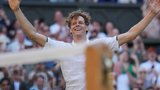 Jannik Sinner defends his Wimbledon title in epic battle vs. Zverev
