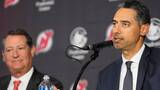 Why Devils’ Mehta had a fascinating answer to analytics in his presser