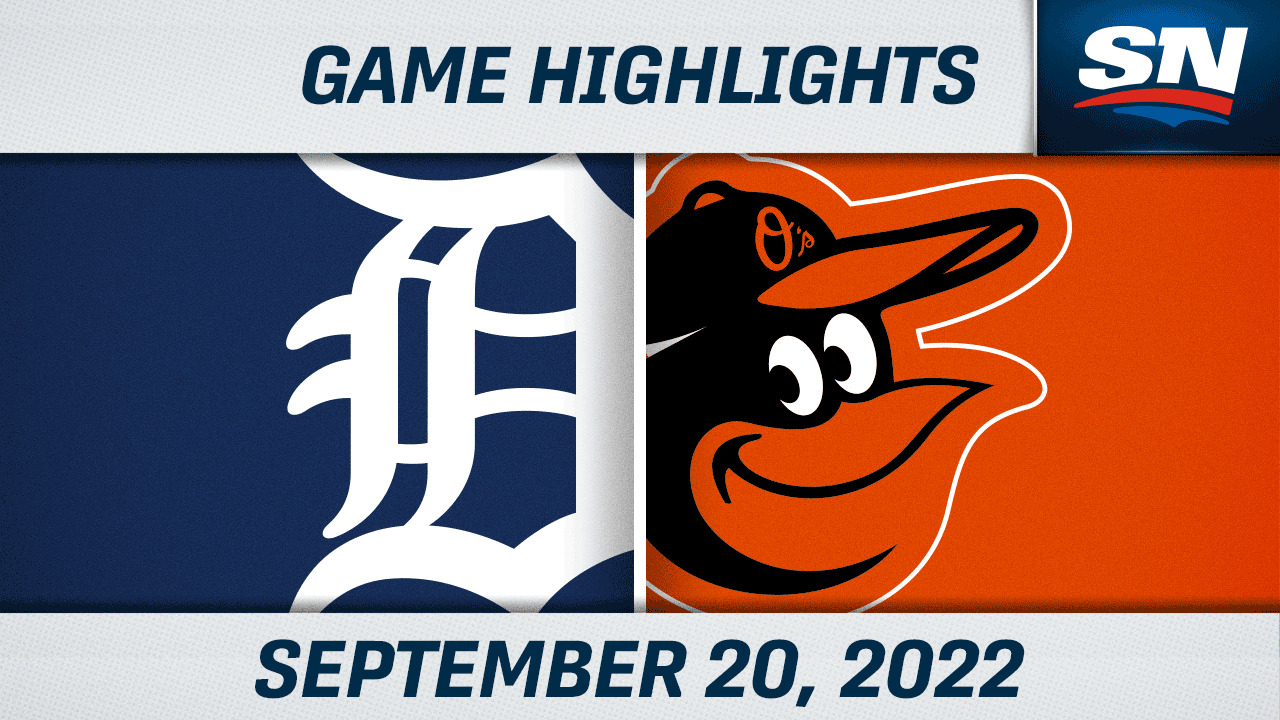MLB’de Öne Çıkanlar: Tigers 3, Orioles 2