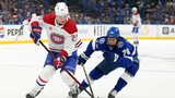 Slafkovsky dominates wire-to-wire in Canadiens’ Game 1 win over Lightning