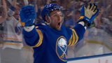 Quick whistle denies Sabres’ Malenstyn of go-ahead goal
